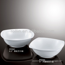 Cuisinière en porcelaine en porcelaine spéciale en Chine chinoise saine et saine